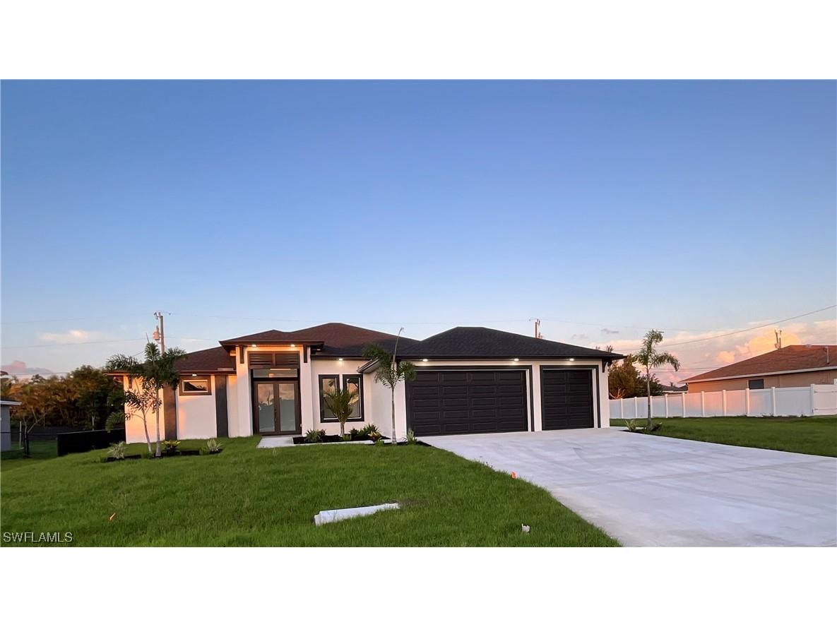 19 NW 13th Avenue Cape Coral FL 33993 223038640 image1