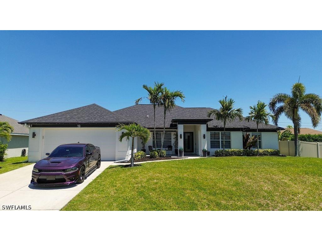 19 NW 13th Place Cape Coral FL 33993 226014057 image1