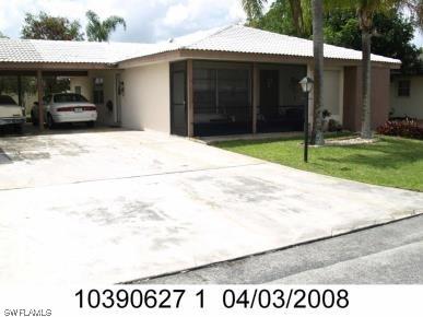 19 Parkwood Villas Court Lehigh Acres FL 33936 223047368 image1