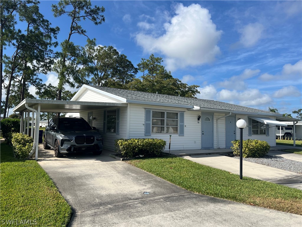 19 Pinewood Boulevard Lehigh Acres FL 33936 224010651 image1