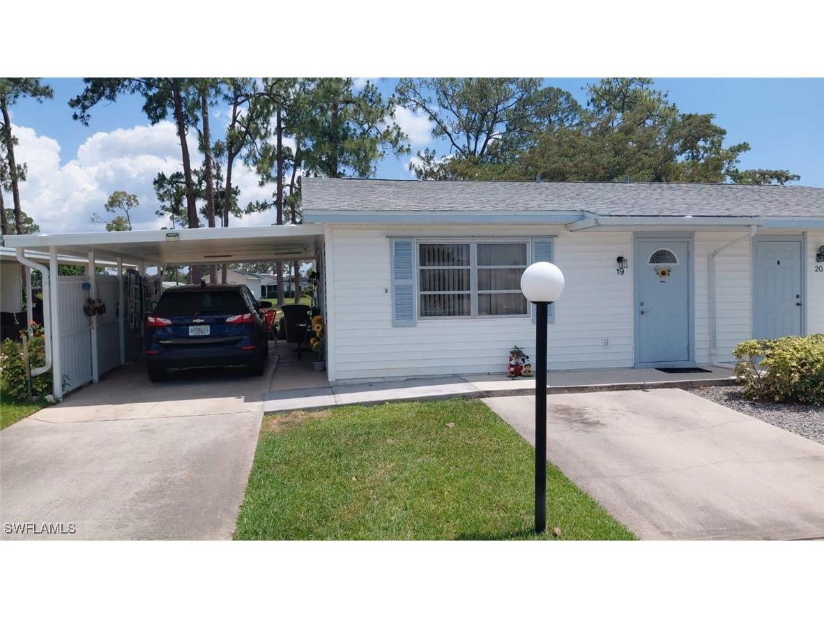 19 Pinewood Boulevard Lehigh Acres FL 33936 225046577 image1