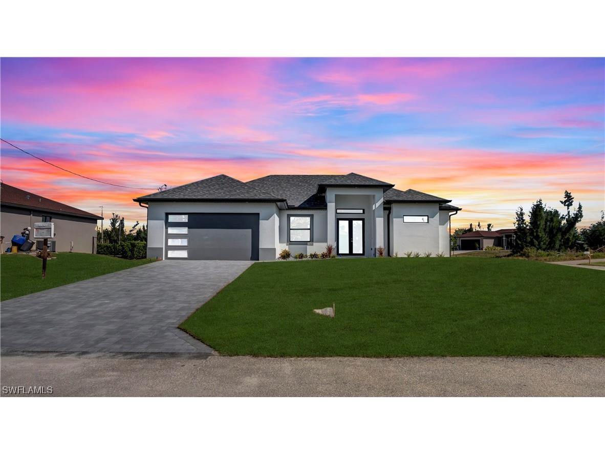 19 SW 18th Place Cape Coral FL 33991 223053973 image1