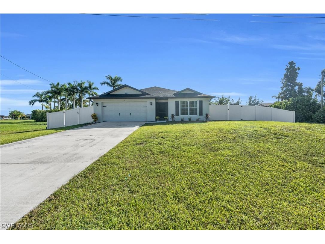 19 SW 19th Place Cape Coral FL 33991 224006179 image1