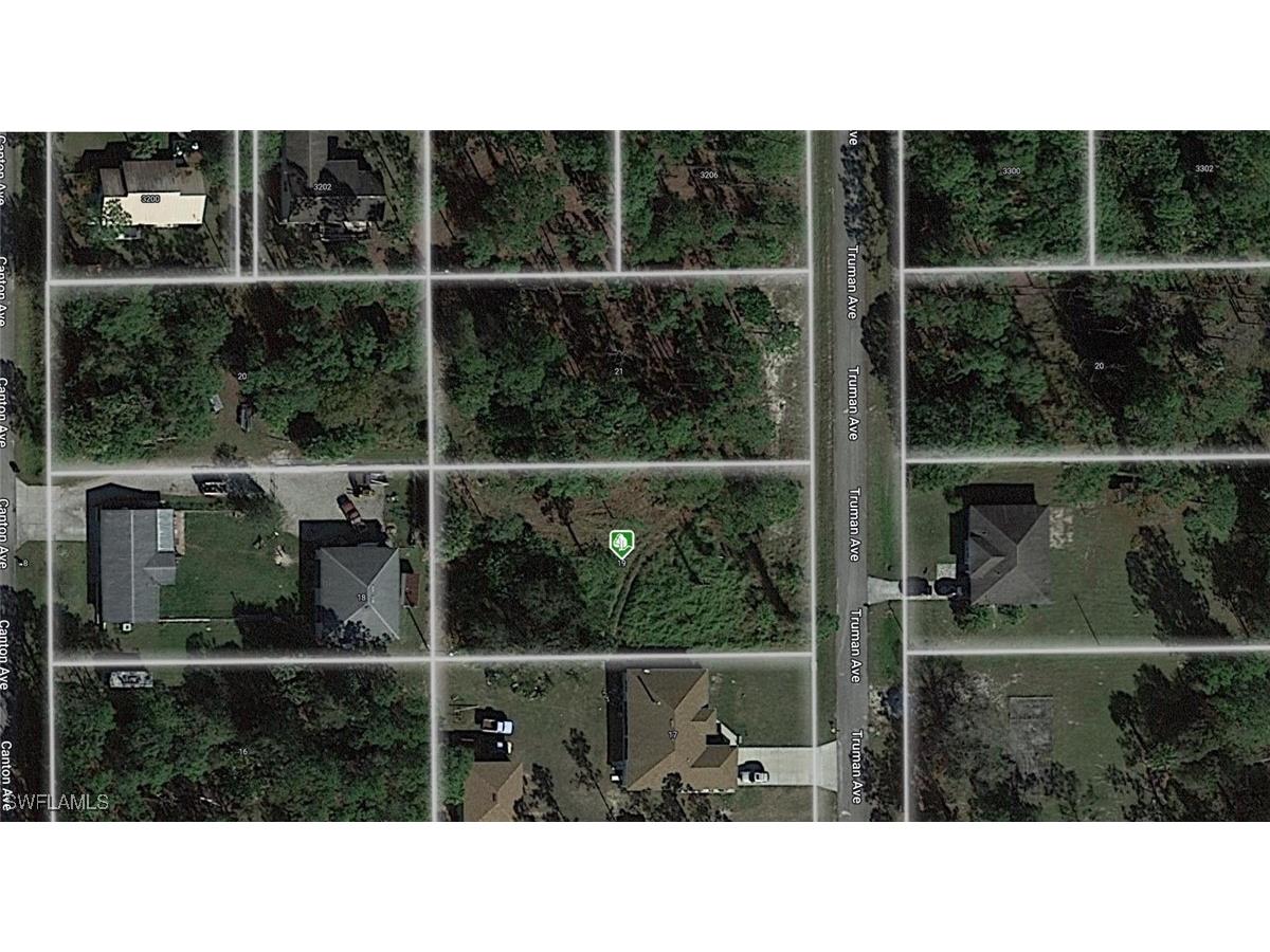 19 Truman Avenue Lehigh Acres FL 33936 224089612 image1