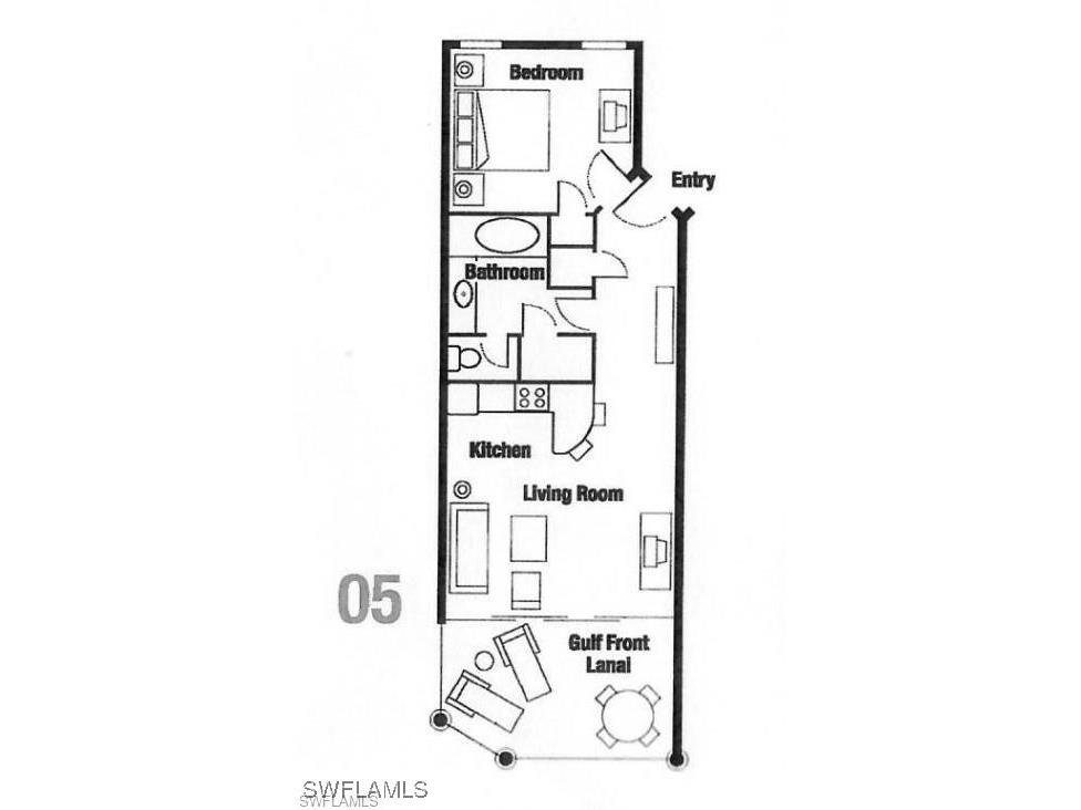 190 Estero Boulevard #505 Fort Myers Beach FL 33931 224105267 image16