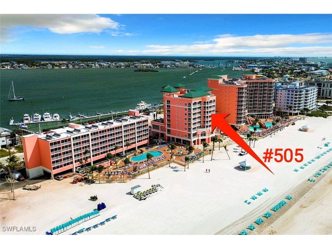 190 Estero Boulevard #505 Fort Myers Beach FL 33931 224105267 image2