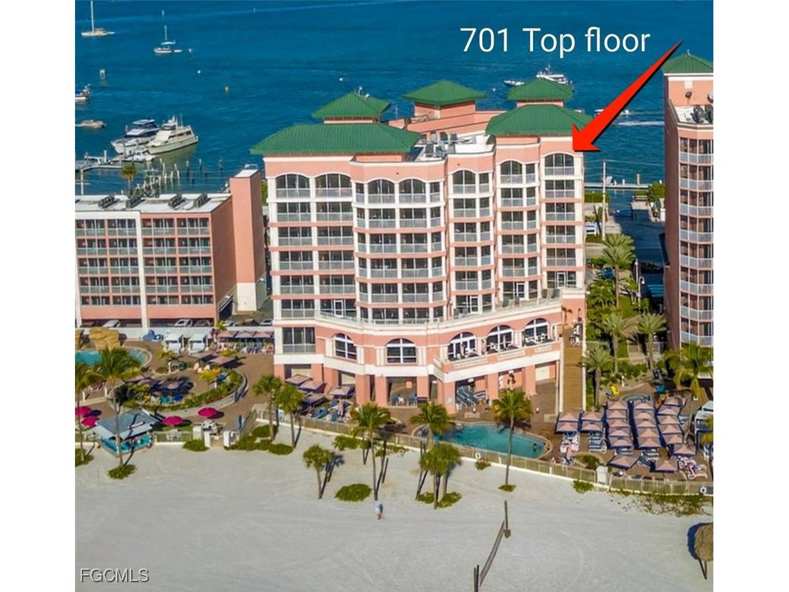 190 Estero Boulevard #701 Fort Myers Beach FL 33931 2026001976 image1