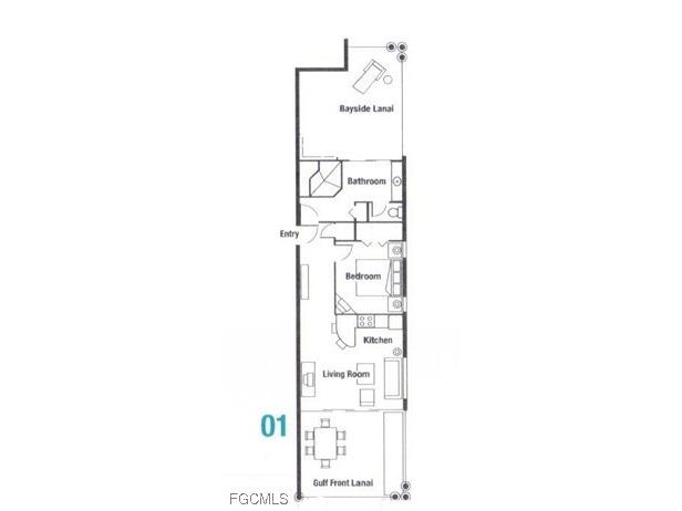 190 Estero Boulevard #701 Fort Myers Beach FL 33931 2026001976 image32