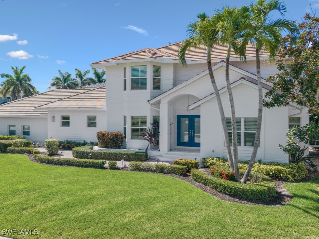 190 Geranium Court Marco Island FL 34145 225059881 image1