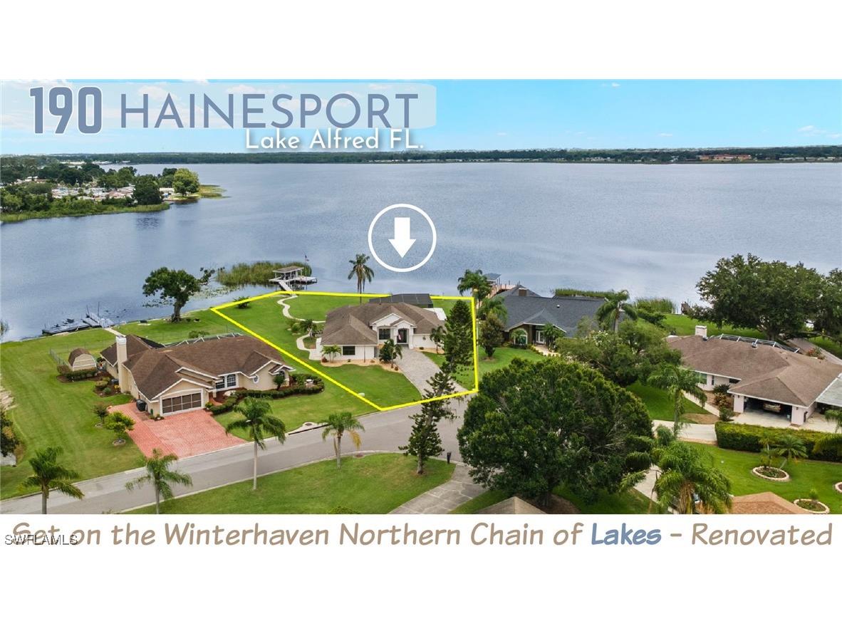 190 Hainesport Drive Lake Alfred FL 33850 225058407 image1