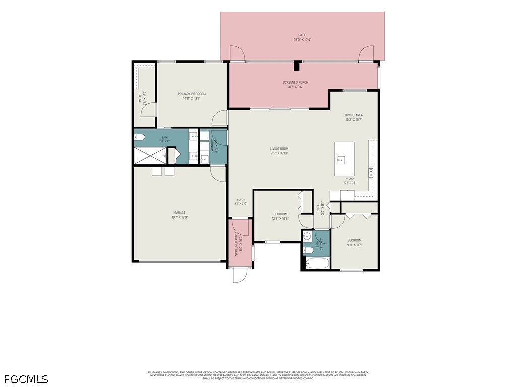 190 Hendry Street Labelle FL 33935 2026025303 image33