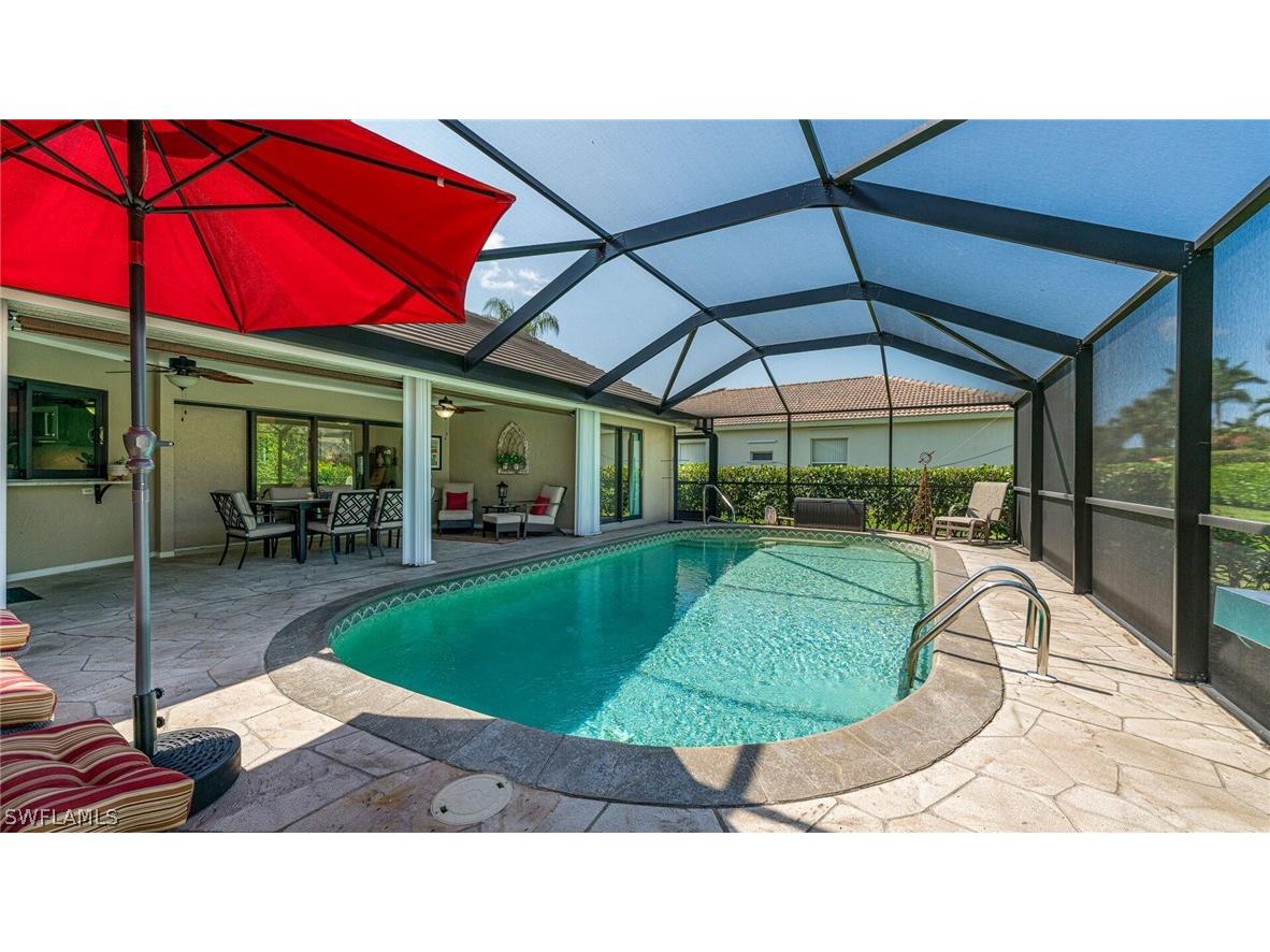 190 Muirfield Circle Naples FL 34113 224046001 image1