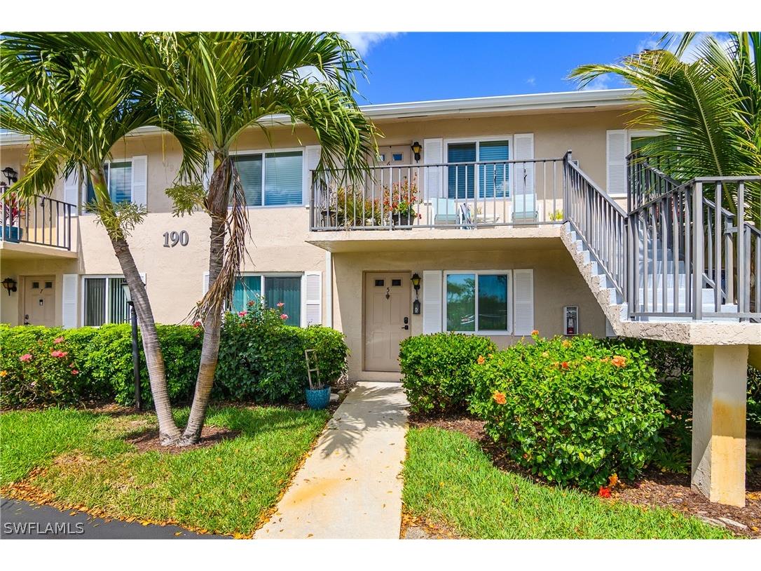 190 Palm Drive #3085 Naples FL 34112 226011873 image25