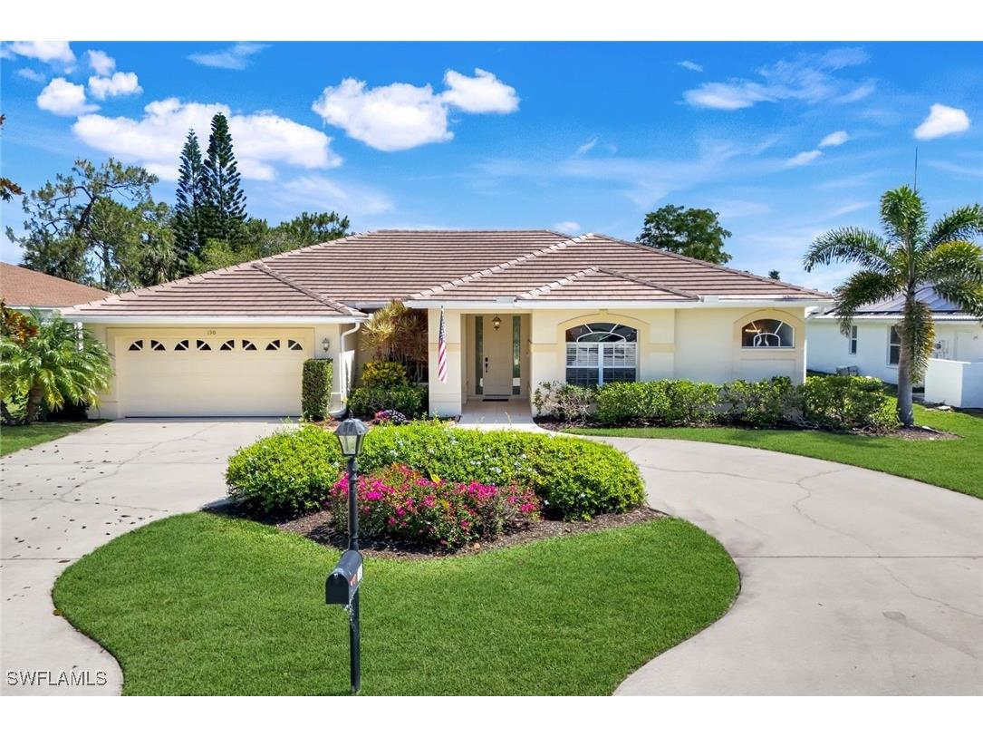 190 Palmetto Dunes Circle Naples FL 34113 225048533 image1