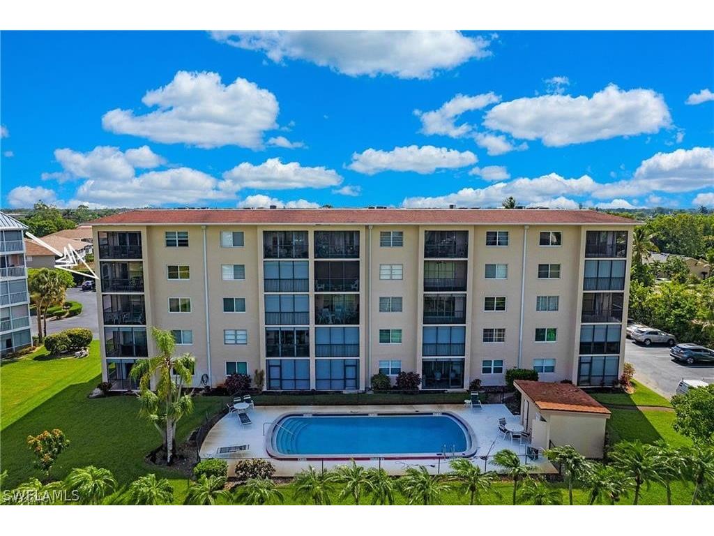 190 Pebble Beach Boulevard #405 Naples FL 34113 223008795 image1