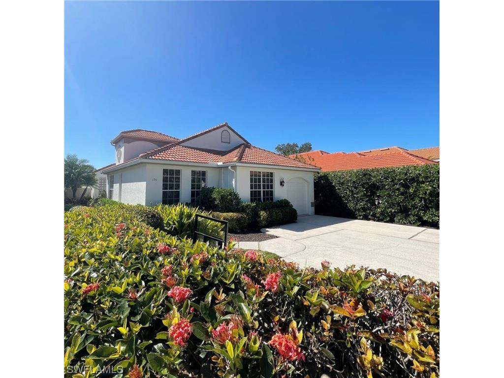 190 San Rafael Lane Naples FL 34119 224013174 image1