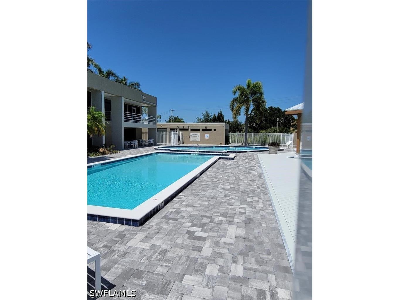 190 Santa Clara Drive #190-4 Naples FL 34104 226016104 image14