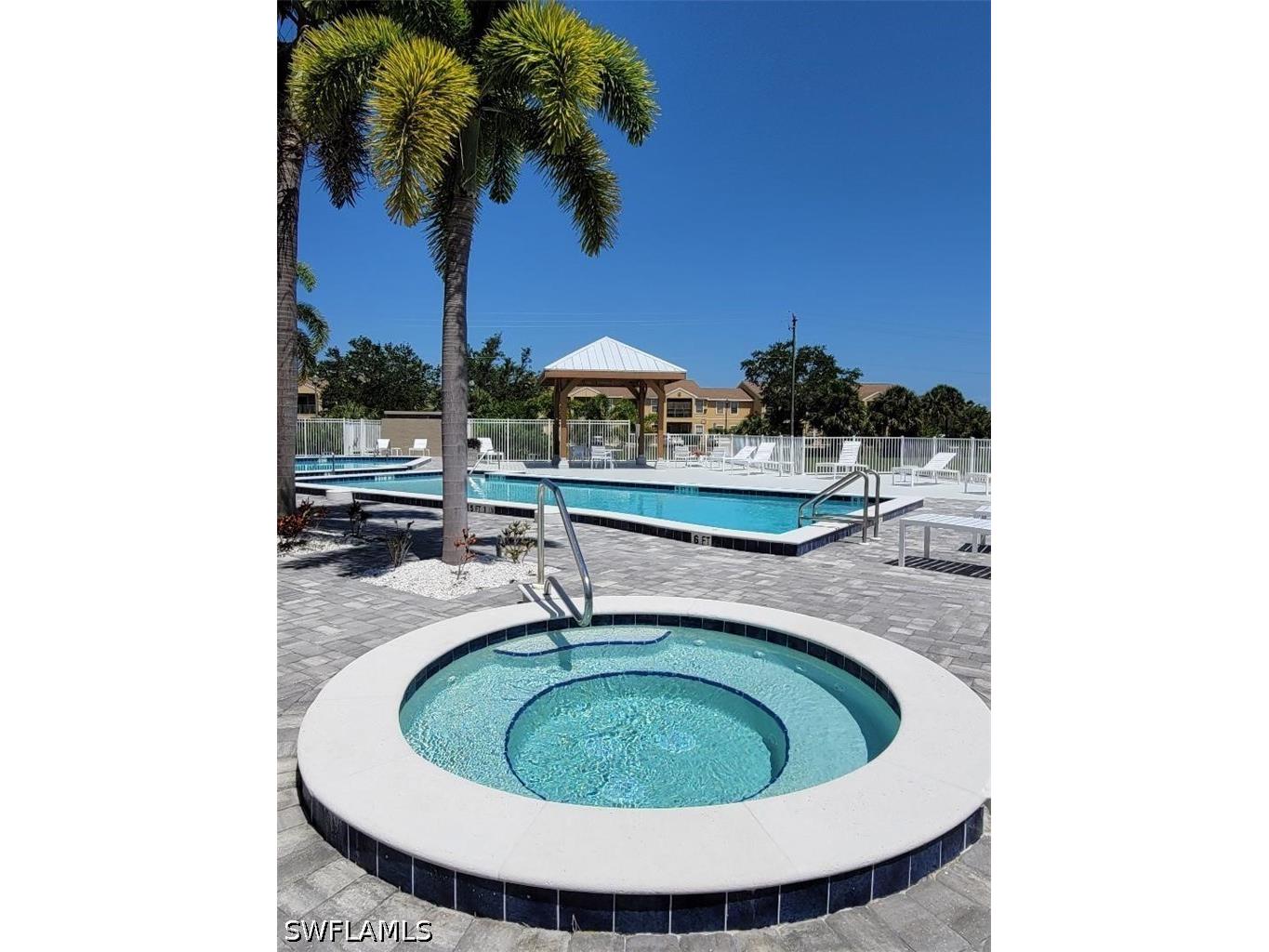190 Santa Clara Drive #190-4 Naples FL 34104 226016104 image15