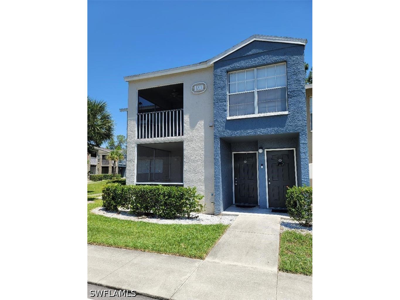 190 Santa Clara Drive #190-4 Naples FL 34104 226016104 image22