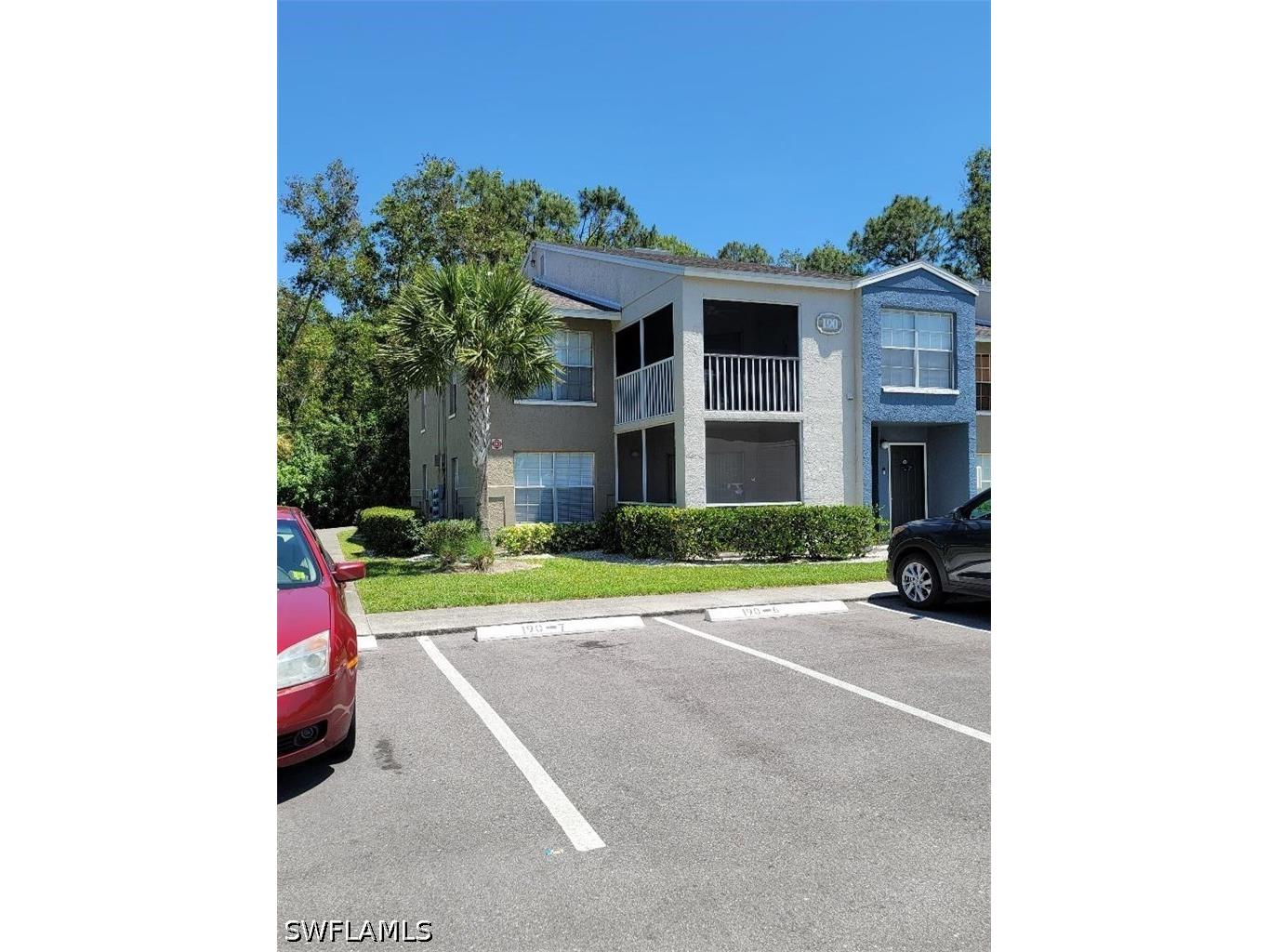 190 Santa Clara Drive #190-4 Naples FL 34104 226016104 image3