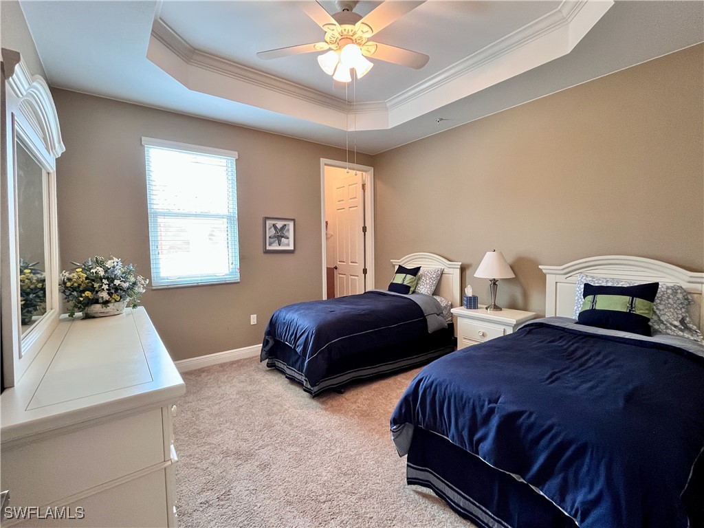 190 Shadroe Cove Circle #703 Cape Coral FL 33991 225077968 image16