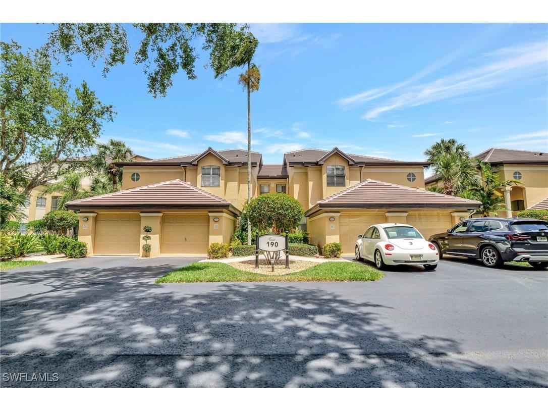 190 Vintage Circle #202 Naples FL 34119 226001929 image32