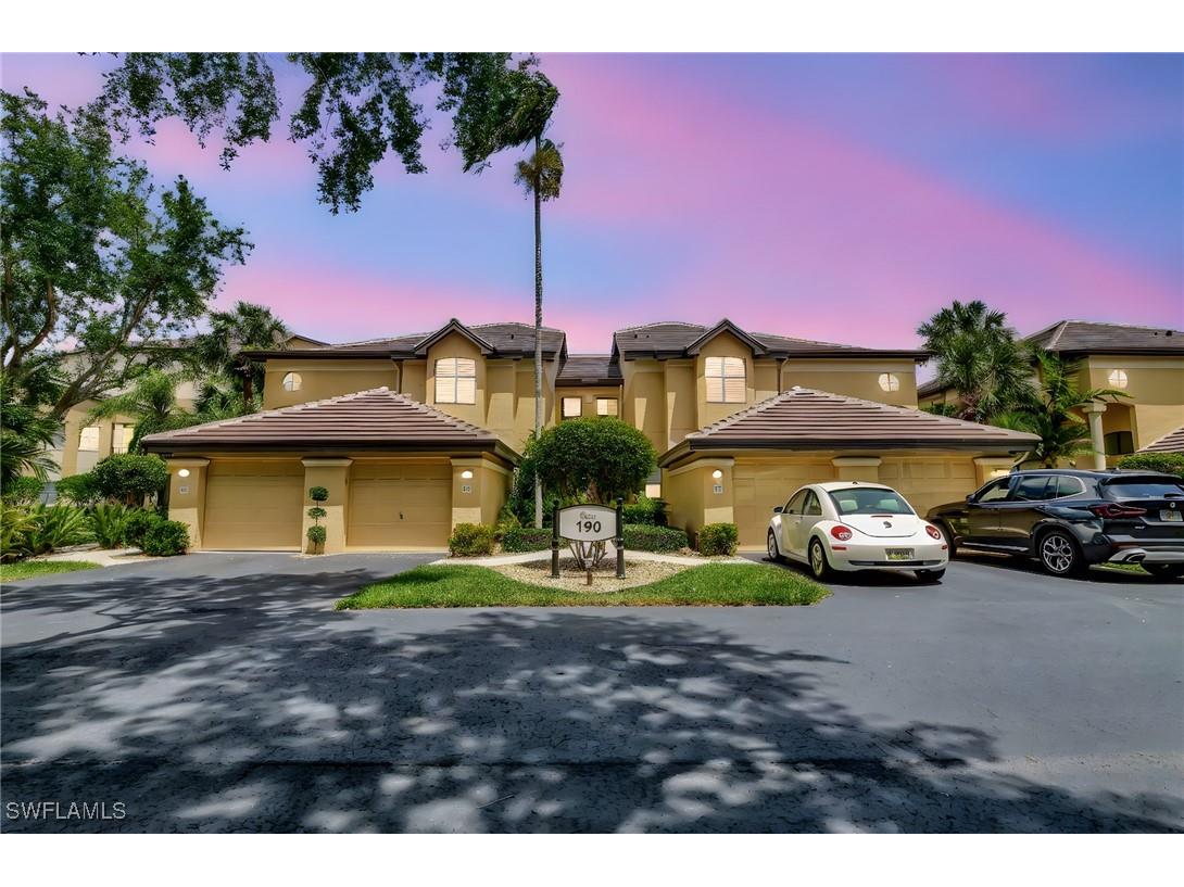 190 Vintage Circle #202 Naples FL 34119 226001929 image33