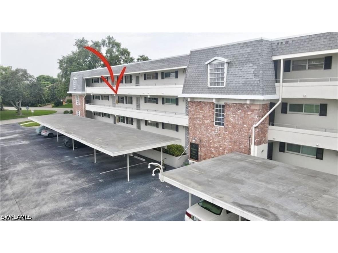 1900 Alamanda Drive #202 Naples FL 34102 226022883 image16