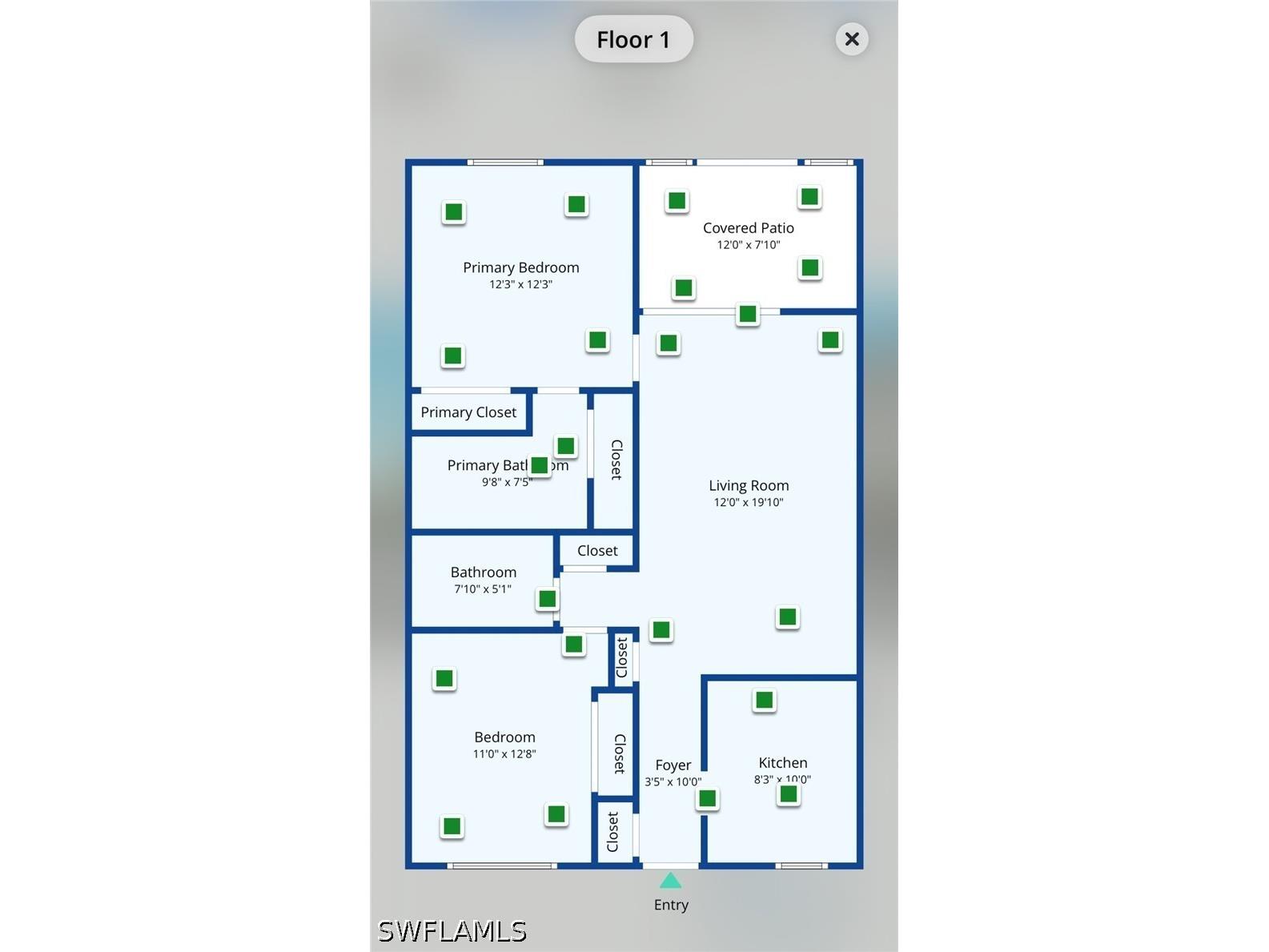 1900 Alamanda Drive #202 Naples FL 34102 226022883 image19