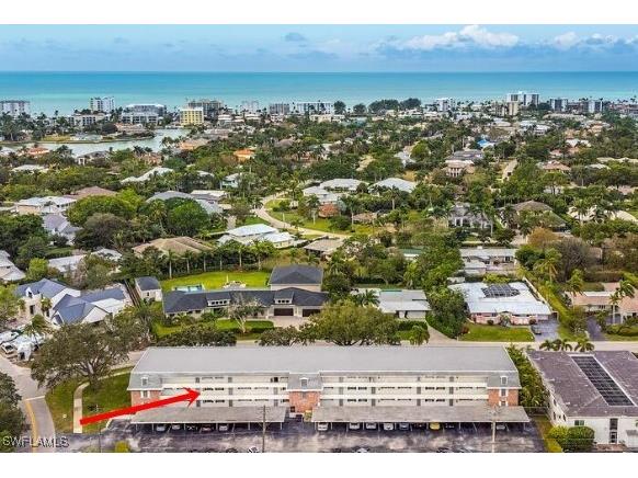 1900 Alamanda Drive #203 Naples FL 34102 224068636 image1