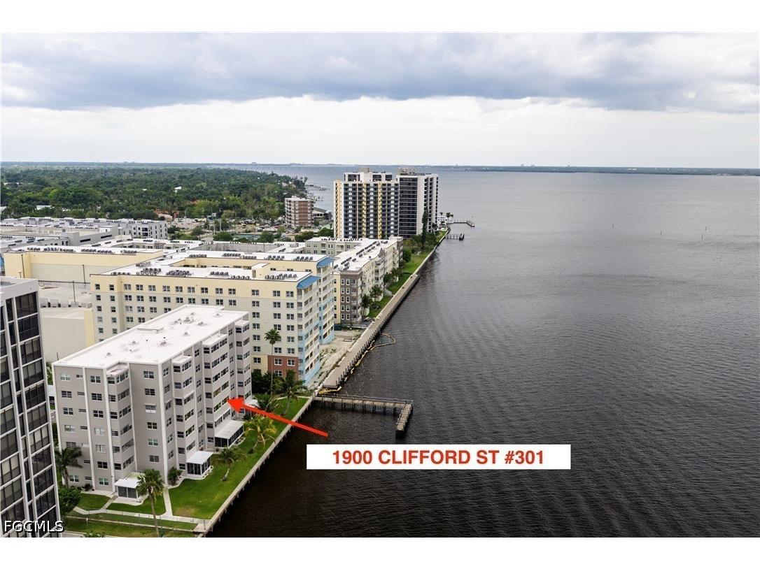 1900 Clifford Street #301 Fort Myers FL 33901 2026018854 image1