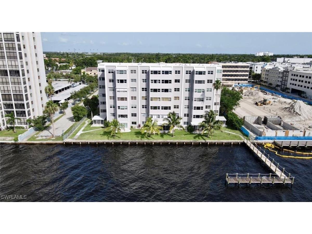 1900 Clifford Street #505 Fort Myers FL 33901 224064423 image1
