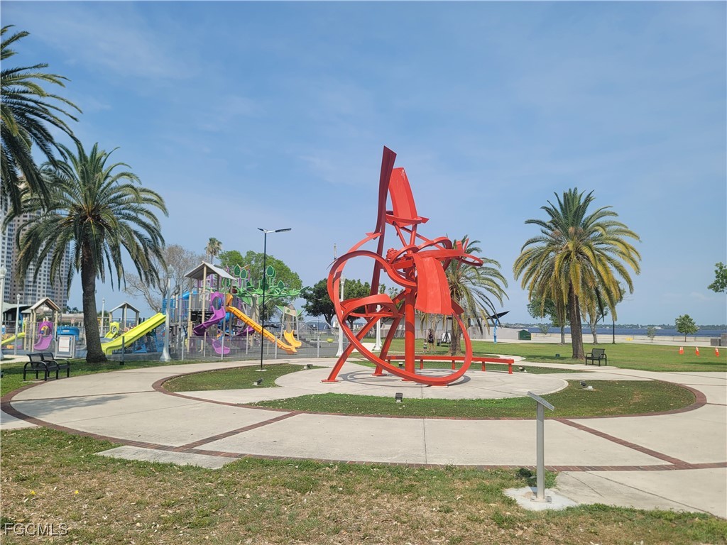 1900 Clifford Street #704 Fort Myers FL 33901 2025021619 image46