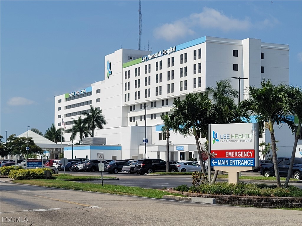 1900 Clifford Street #704 Fort Myers FL 33901 2025021619 image50