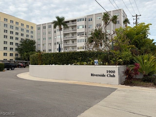 1900 Clifford Street #705 Fort Myers FL 33901 225033085 image1
