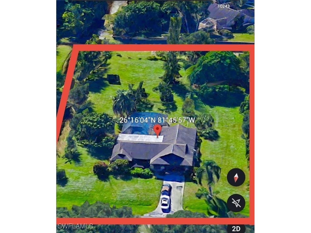 1900 Curling Avenue Naples FL 34109 224100499 image1