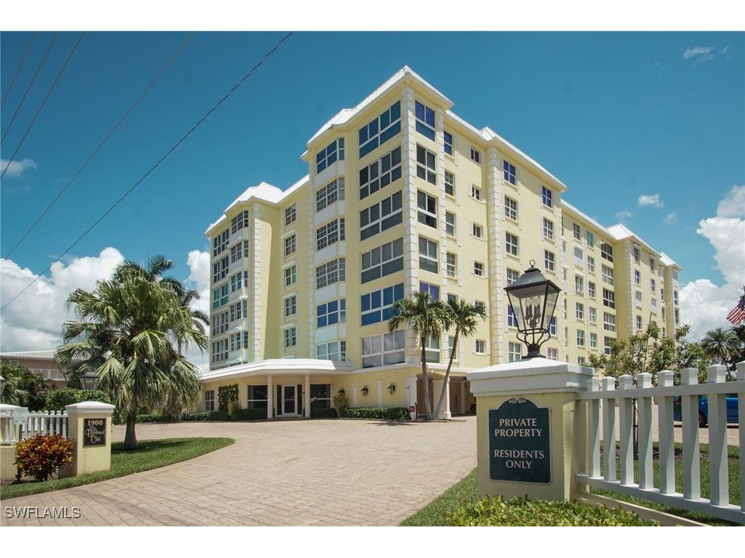 1900 Gulf Shore Boulevard N #602 Naples FL 34102 225067997 image3