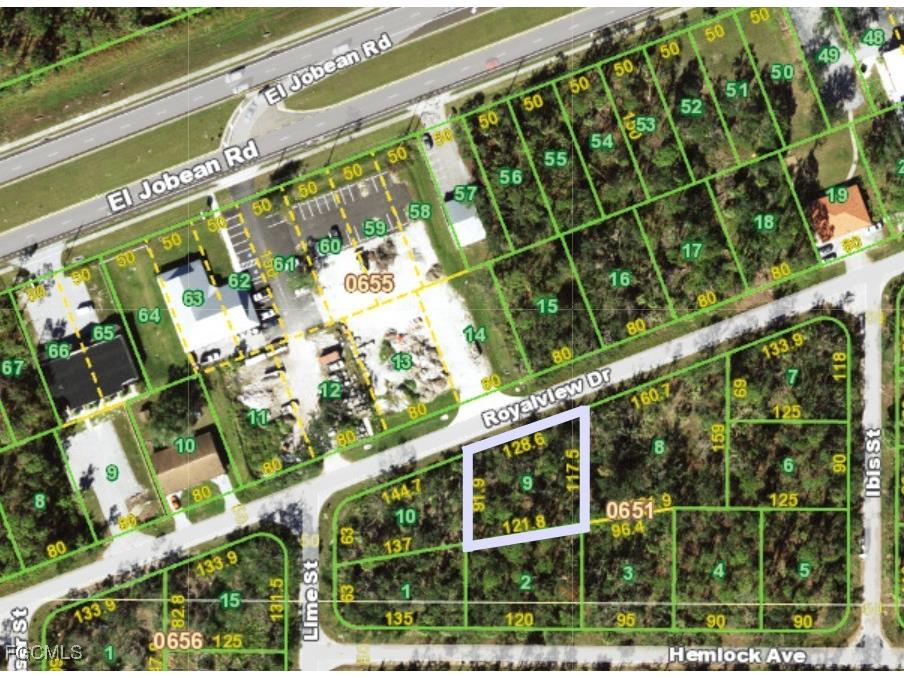 1900 Royalview Drive Port Charlotte FL 33948 2025014369 image1