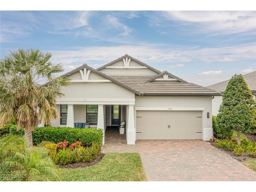 19005 Aqua Shore Drive Fort Myers FL 33913 225001512 image1