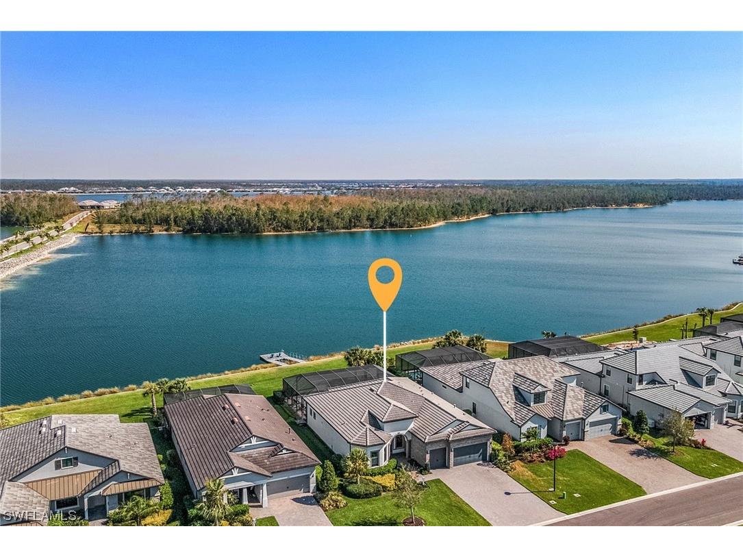 19009 Aqua Shore Drive Fort Myers FL 33913 223013799 image1