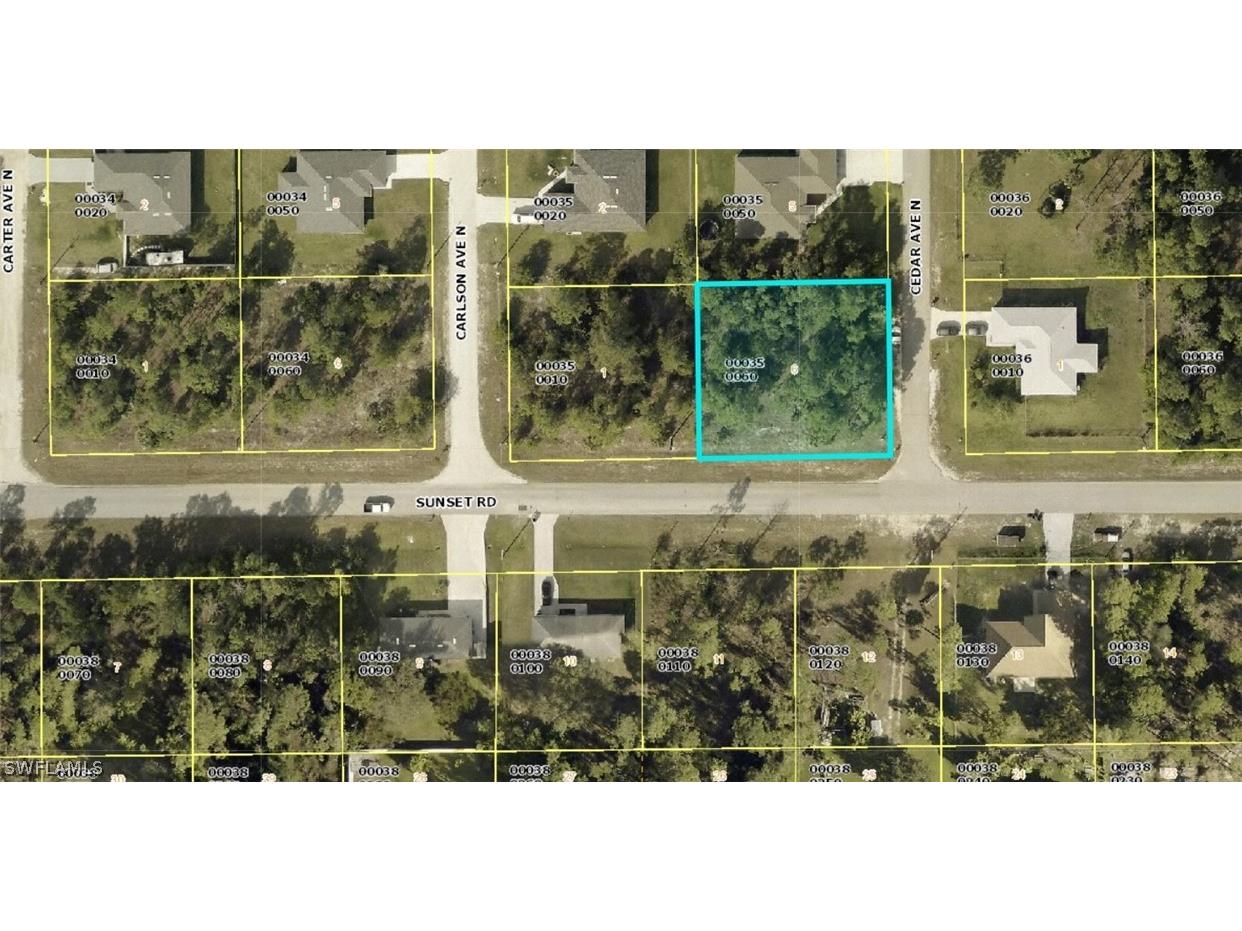 1901 Cedar Avenue Lehigh Acres FL 33971 224050874 image1