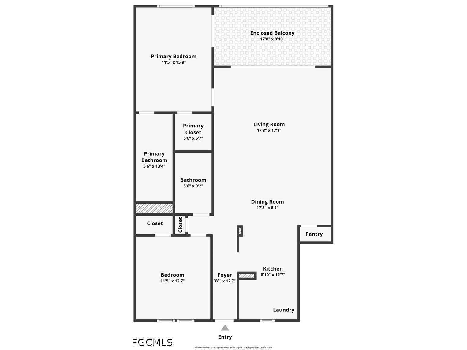 1901 Clifford Street #1003 Fort Myers FL 33901 2026027863 image29