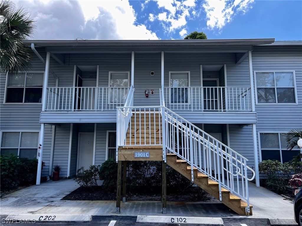 1901 Courtyard Way #C-204 Naples FL 34112 223026543 image1