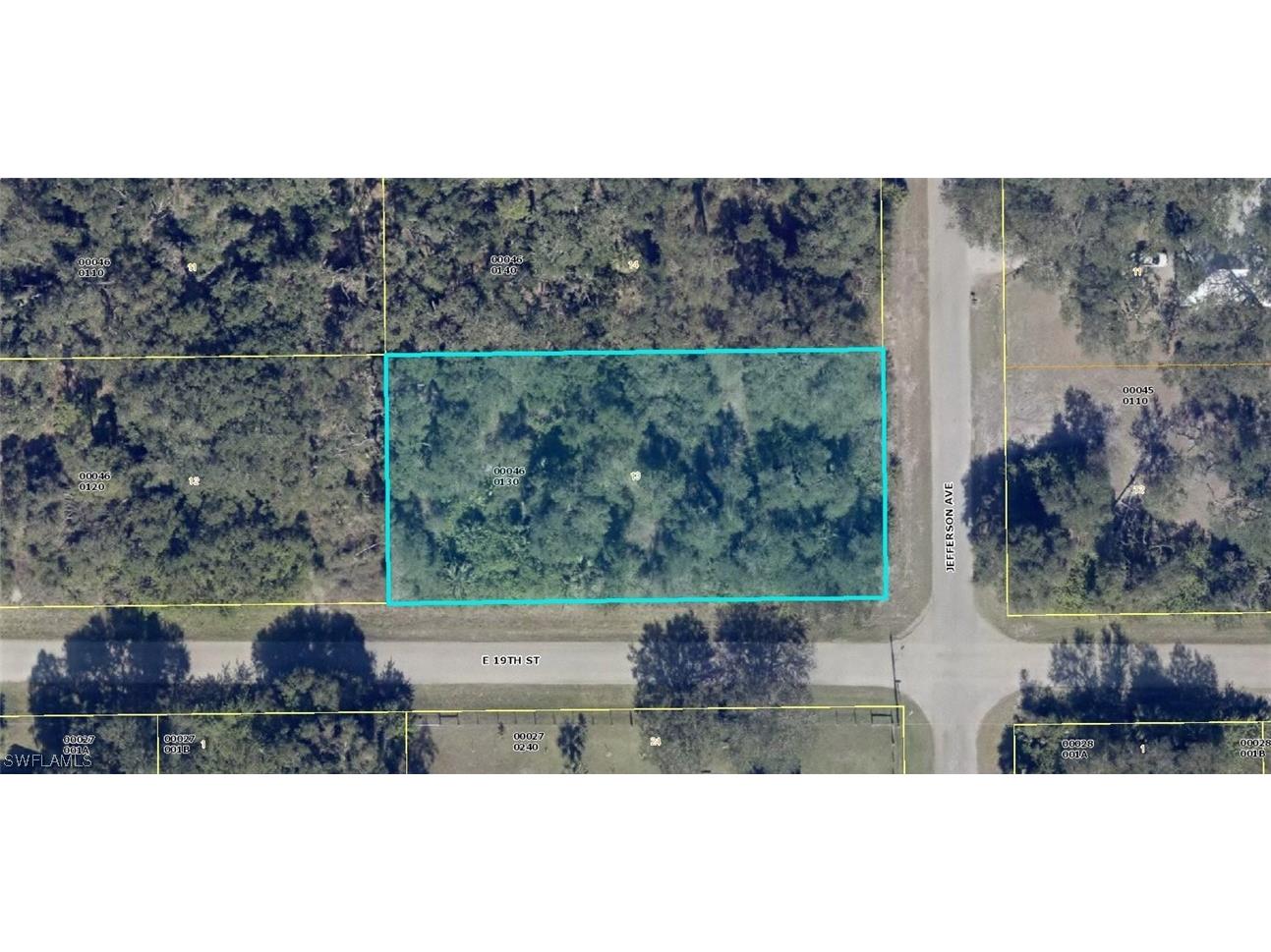 1901 Jefferson Avenue Lehigh Acres FL 33972 223037281 image1