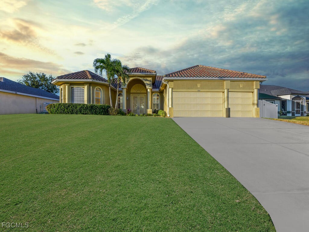 1901 NE 20th Terrace Cape Coral FL 33909 2025018746 image1