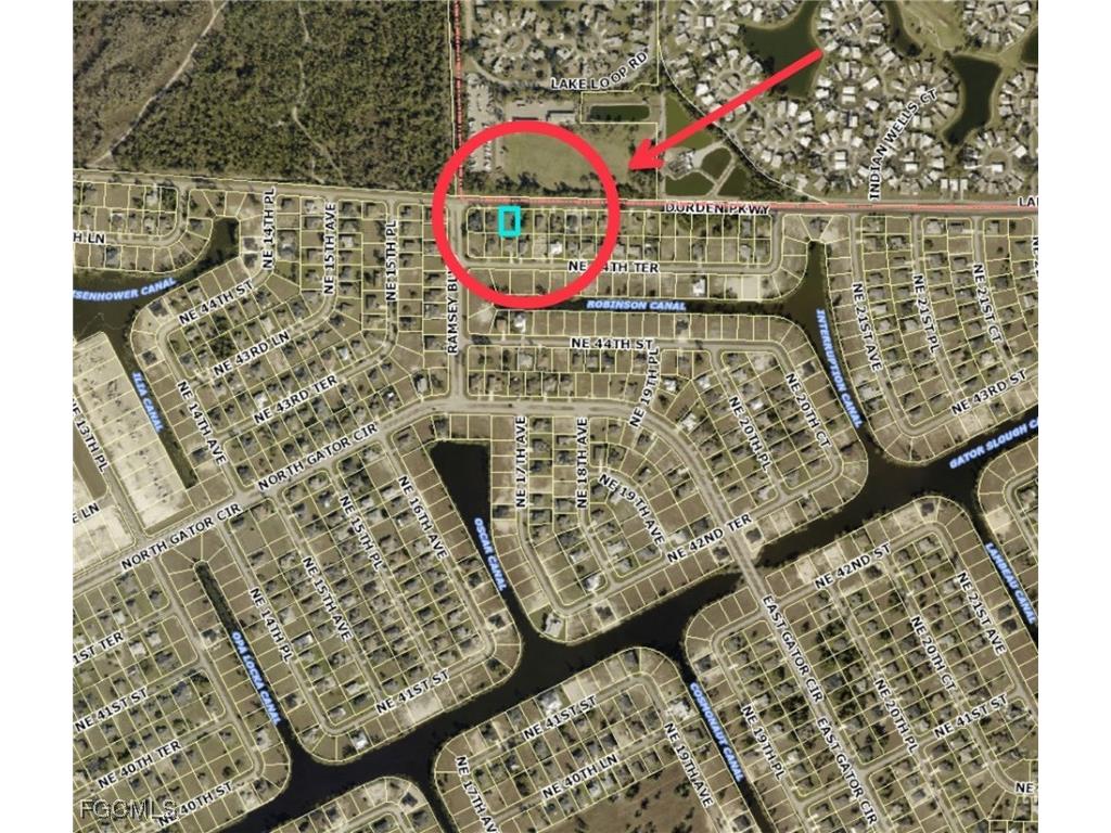 1901 NE 44th Terrace Cape Coral FL 33909 2025008942 image2