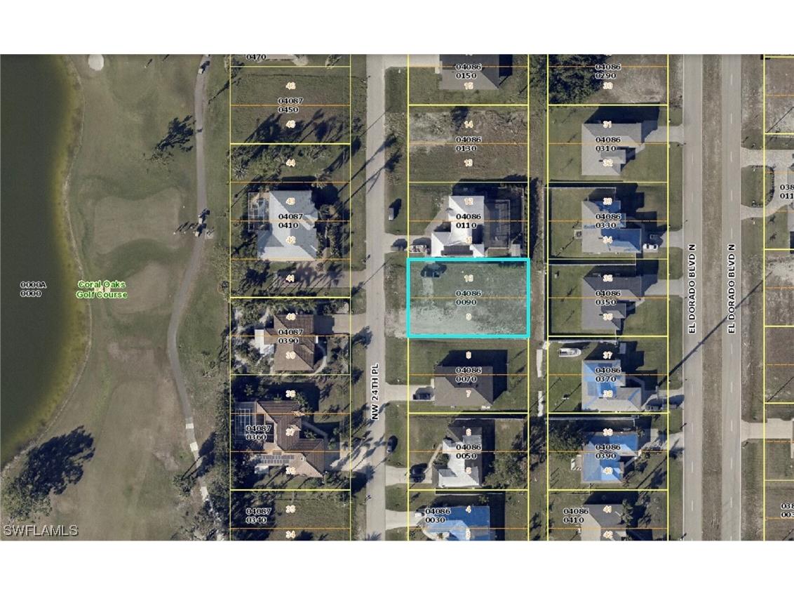 1901 NW 24th Place Cape Coral FL 33993 224008088 image1