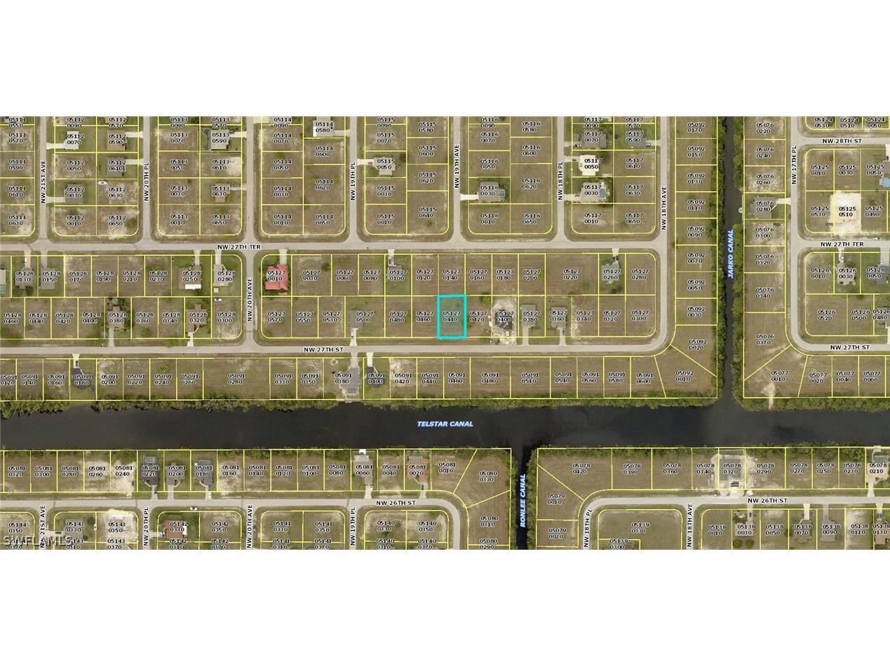 1901 NW 27th Street Cape Coral FL 33993 221078333 image1
