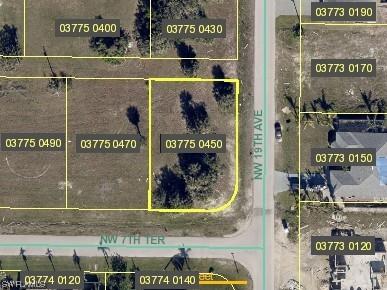 1901 NW 7th Terrace Cape Coral FL 33993 223090540 image1