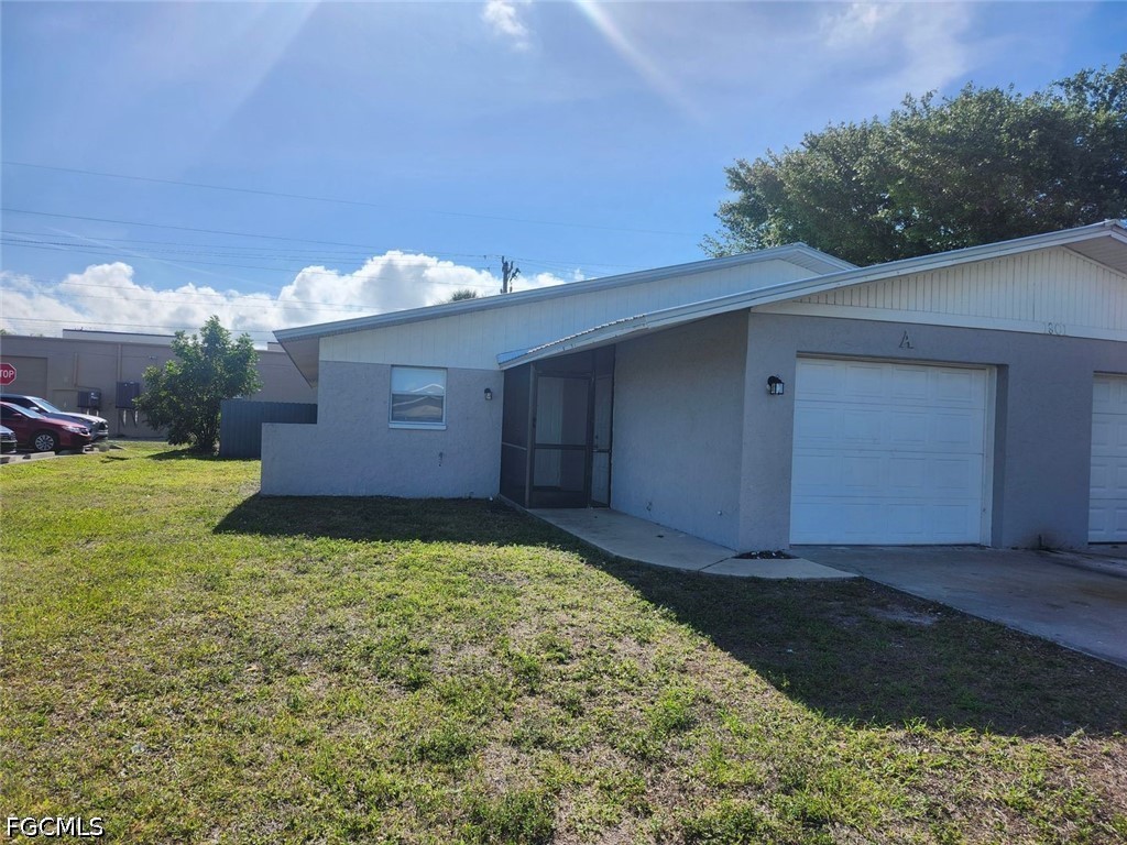 1901 SE 15th Place #A Cape Coral FL 33990 2026018204 image1